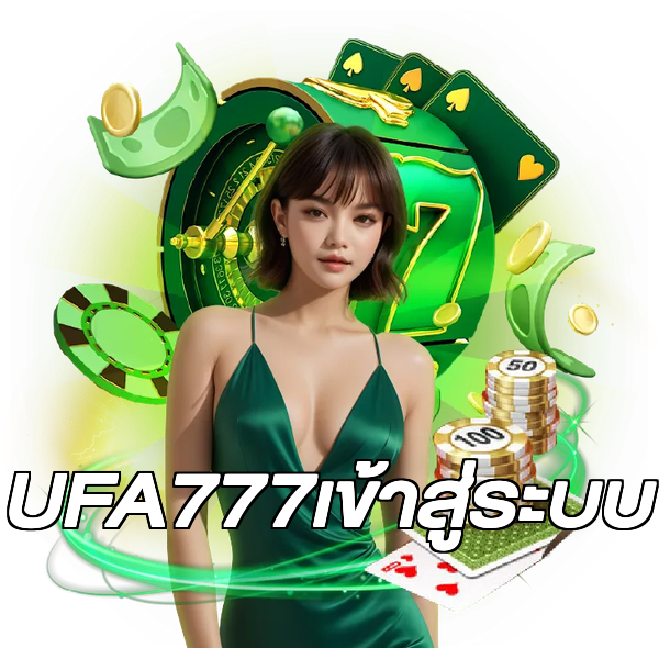 UFA777เข้าสู่ระบบ